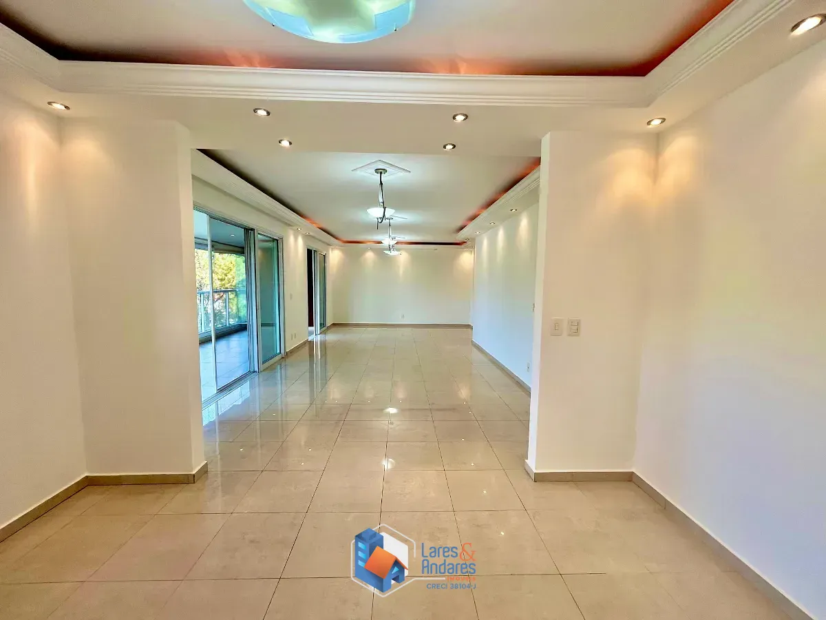 Apartamento, 3 quartos, 186 m² - Foto 13