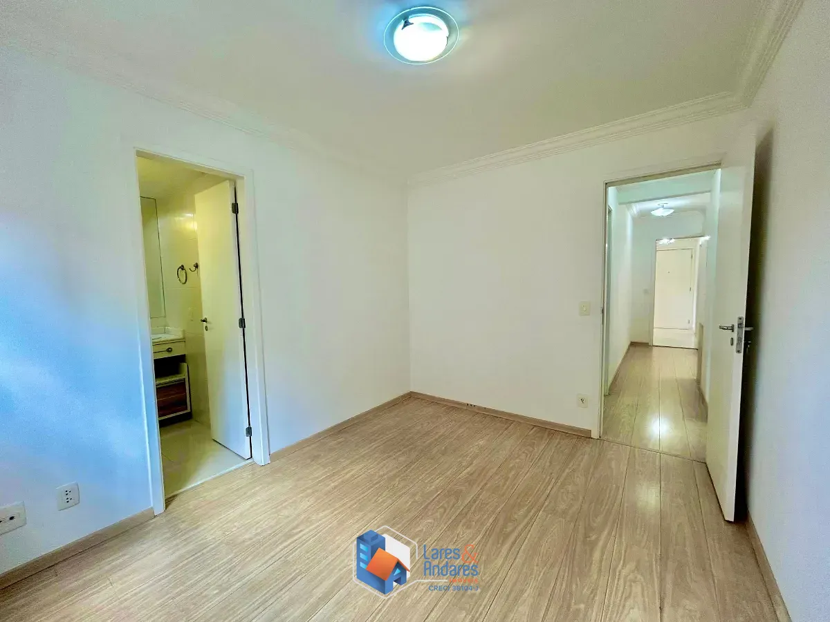 Apartamento, 3 quartos, 186 m² - Foto 27