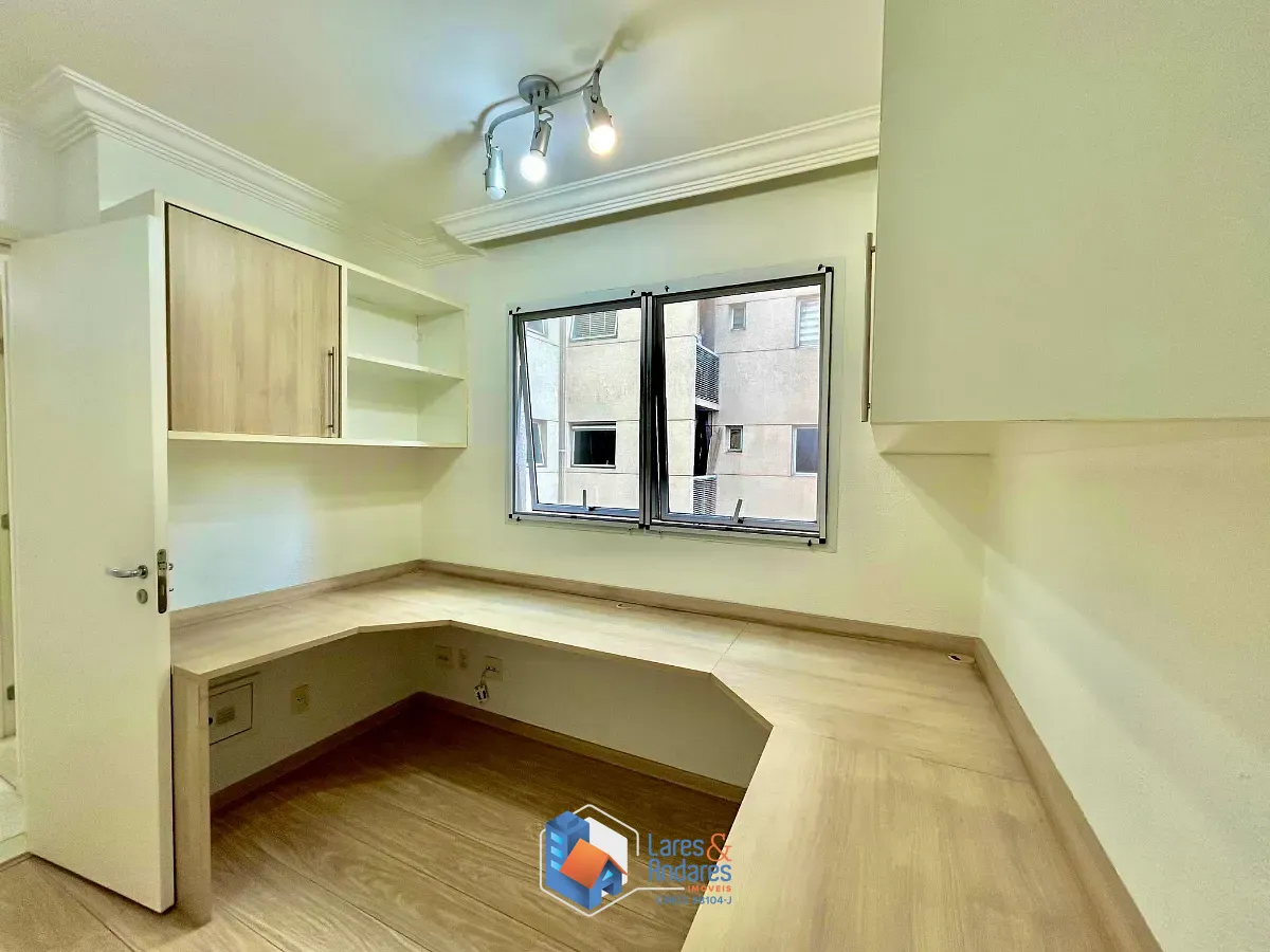 Apartamento, 3 quartos, 186 m² - Foto 15