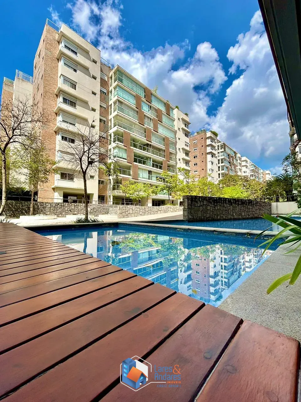 Apartamento, 3 quartos, 186 m² - Foto 61