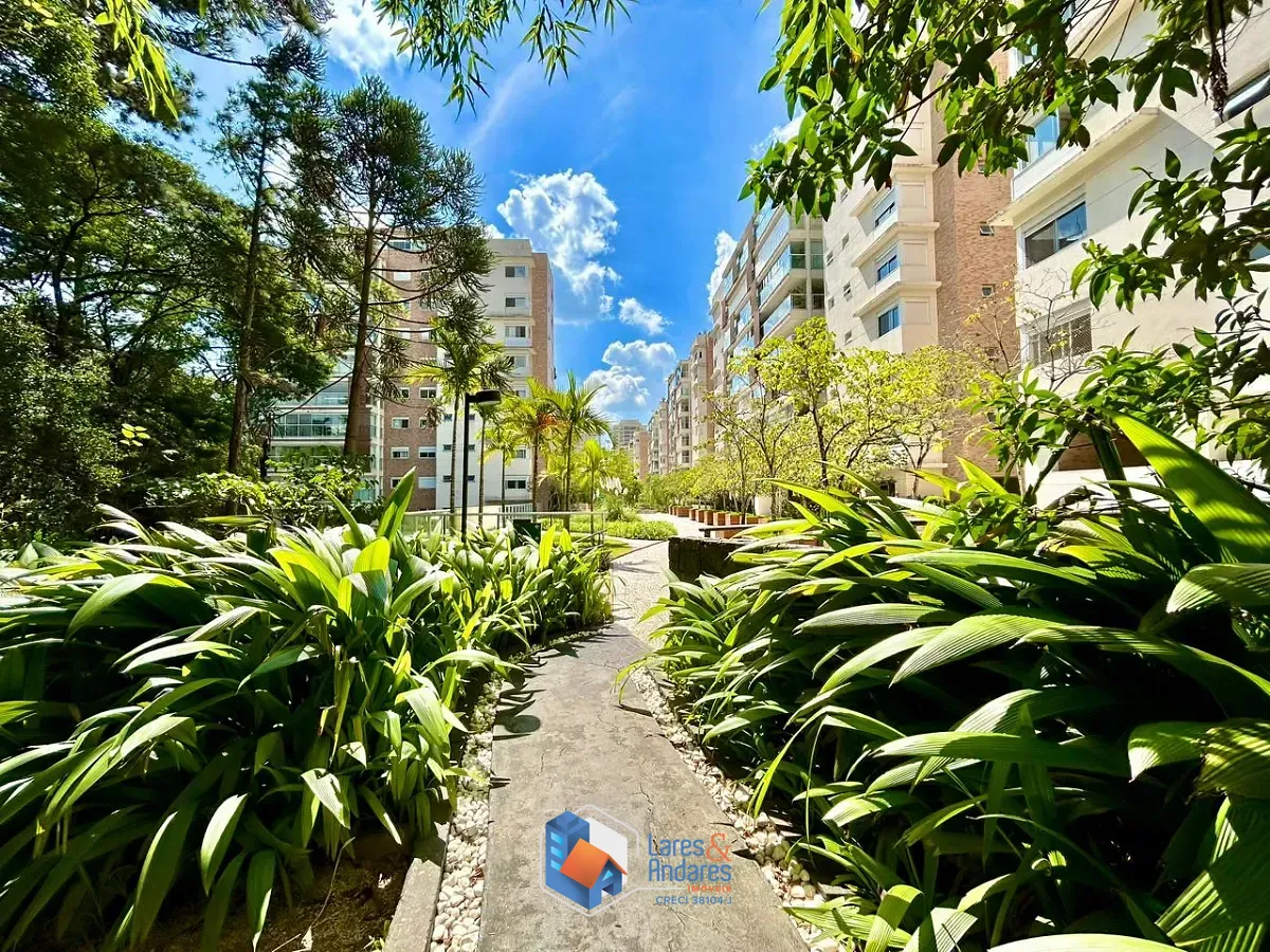 Apartamento, 3 quartos, 186 m² - Foto 44