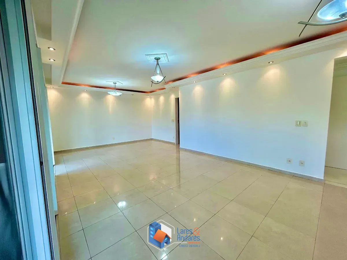 Apartamento, 3 quartos, 186 m² - Foto 7