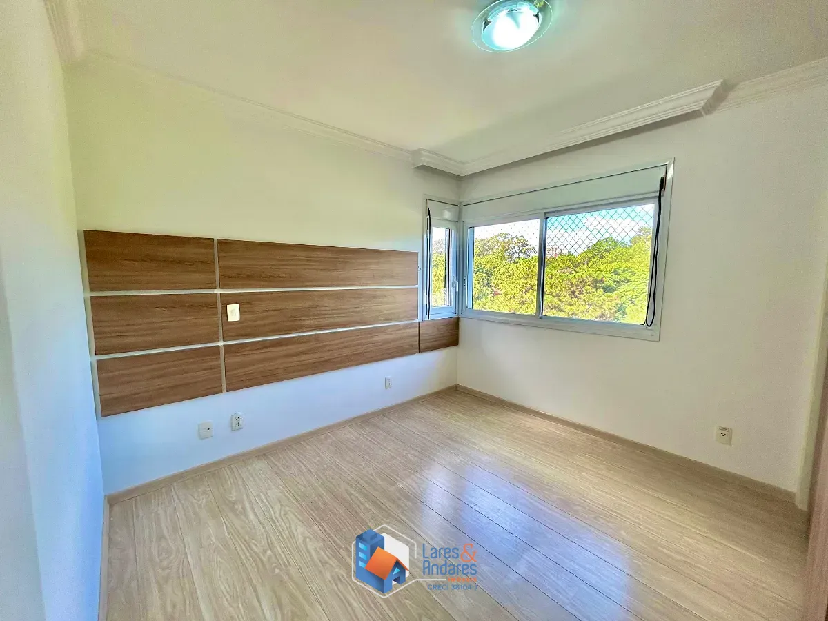 Apartamento, 3 quartos, 186 m² - Foto 25
