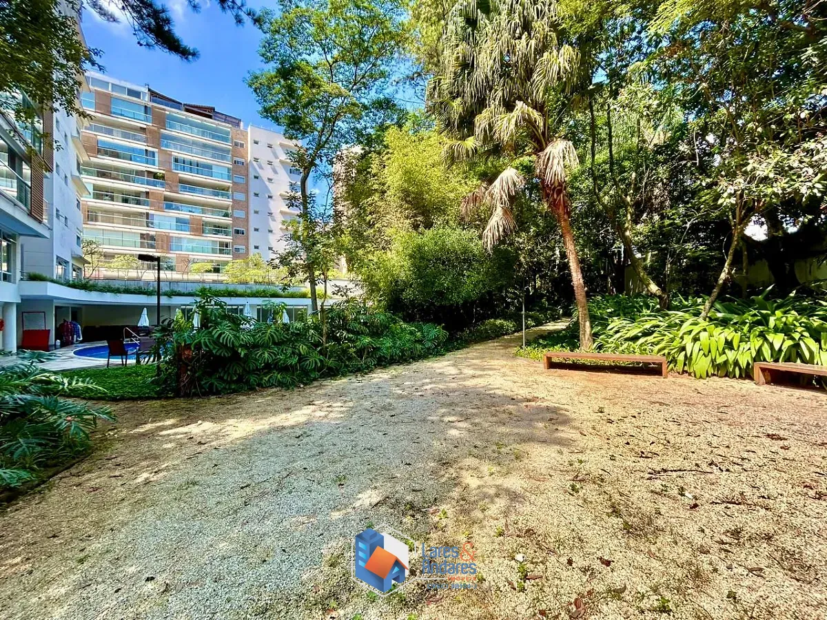Apartamento, 3 quartos, 186 m² - Foto 36