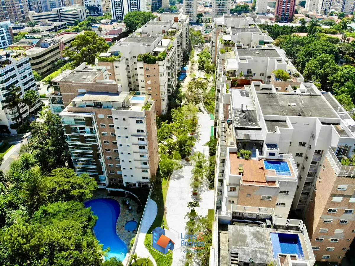 Apartamento, 3 quartos, 186 m² - Foto 69