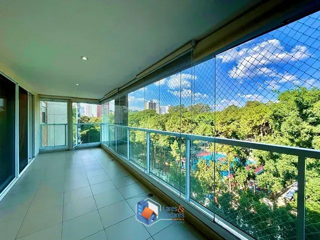 Apartamento com 26600m² 3 quartos e 5 banheiros, à venda, no bairro Chácara Santo Antônio (Zona Sul) em São Paulo