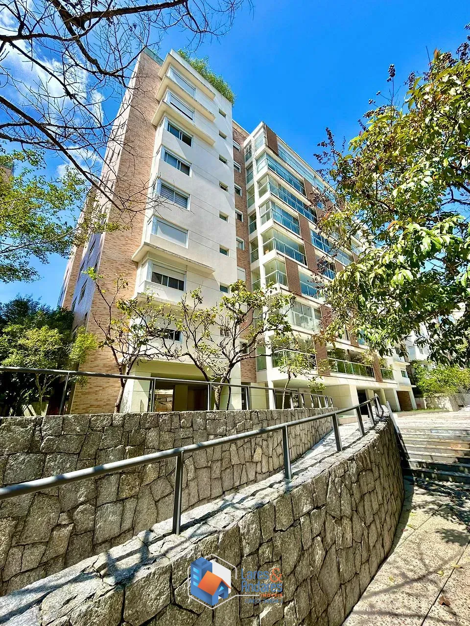 Apartamento, 3 quartos, 186 m² - Foto 34