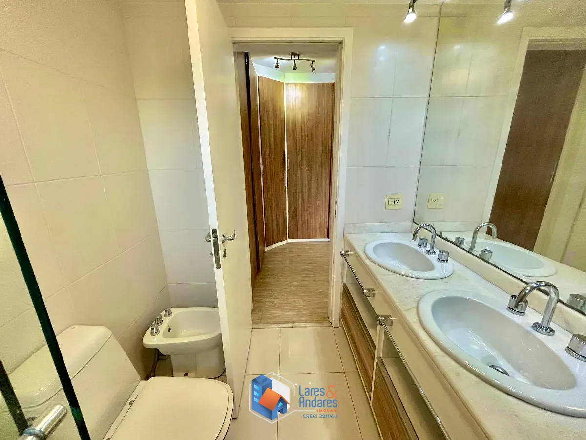 Apartamento, 3 quartos, 186 m² - Foto 31