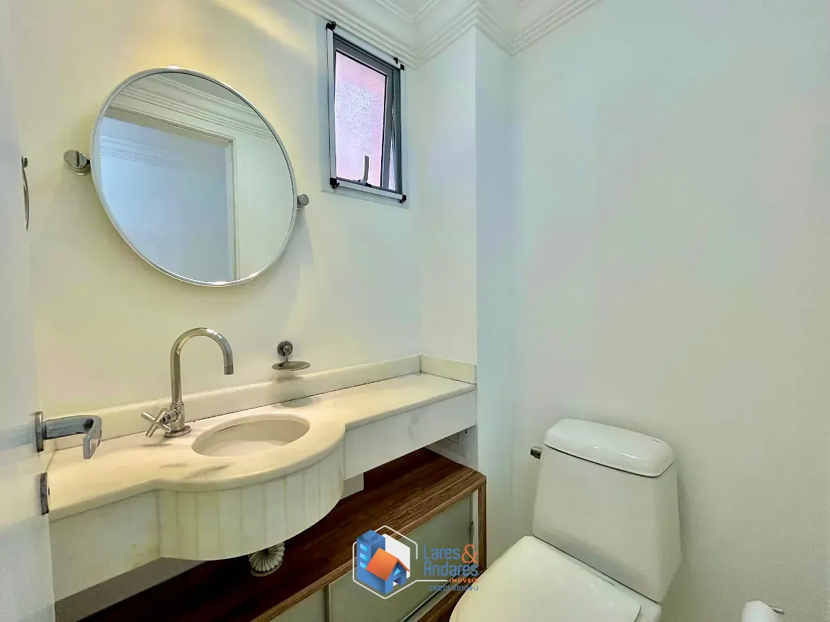 Apartamento, 3 quartos, 186 m² - Foto 18