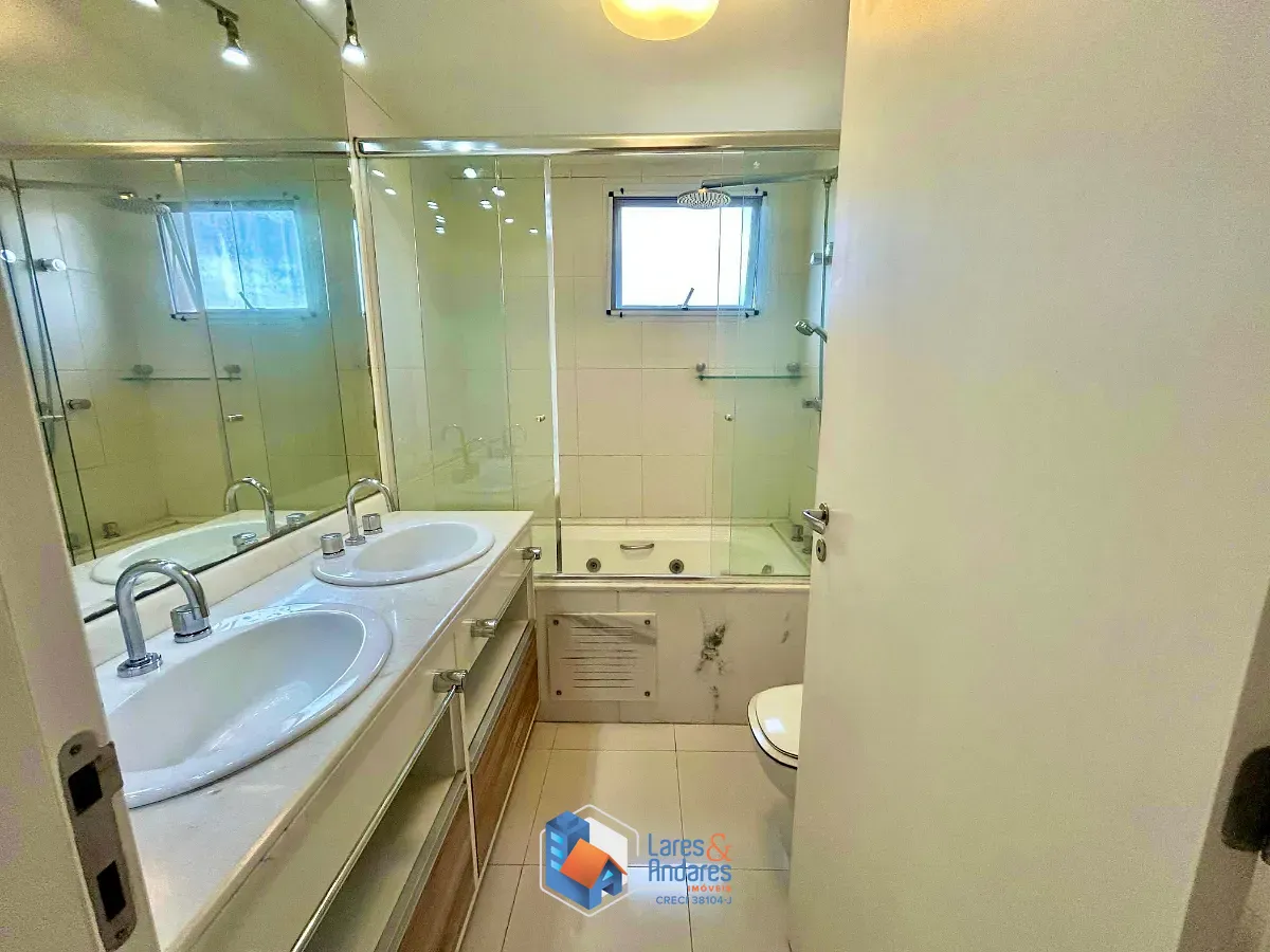 Apartamento, 3 quartos, 186 m² - Foto 29