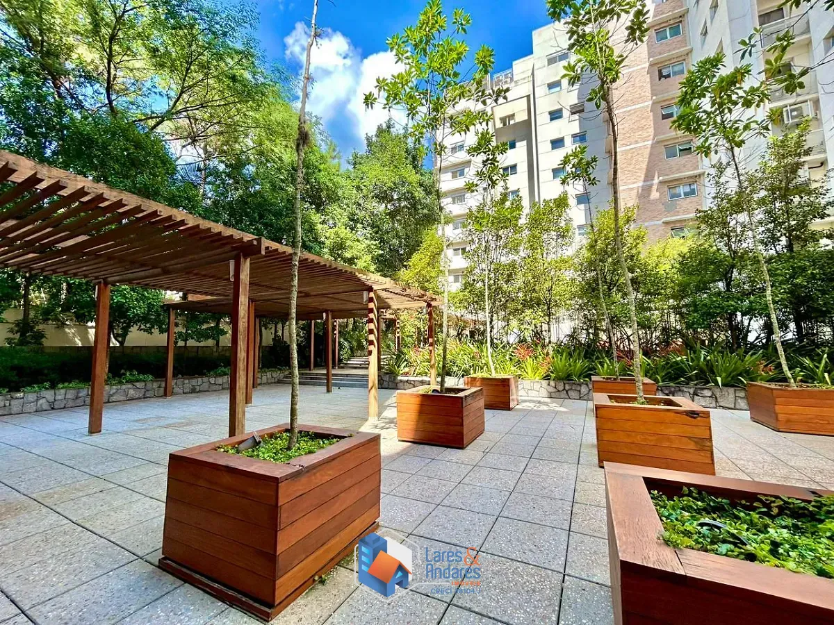 Apartamento, 3 quartos, 186 m² - Foto 53