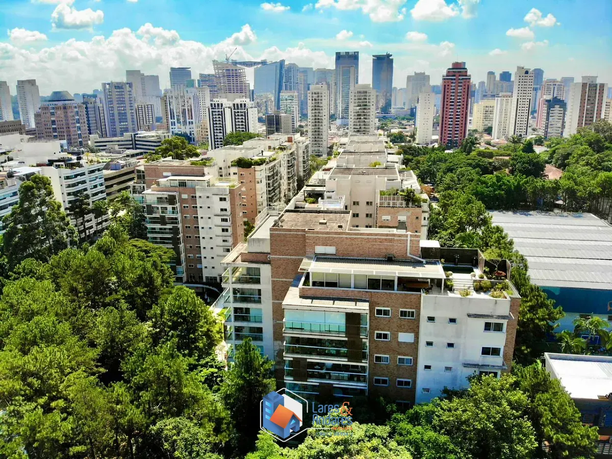 Apartamento, 3 quartos, 186 m² - Foto 65