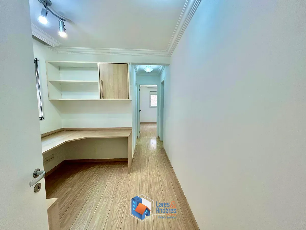 Apartamento, 3 quartos, 186 m² - Foto 16