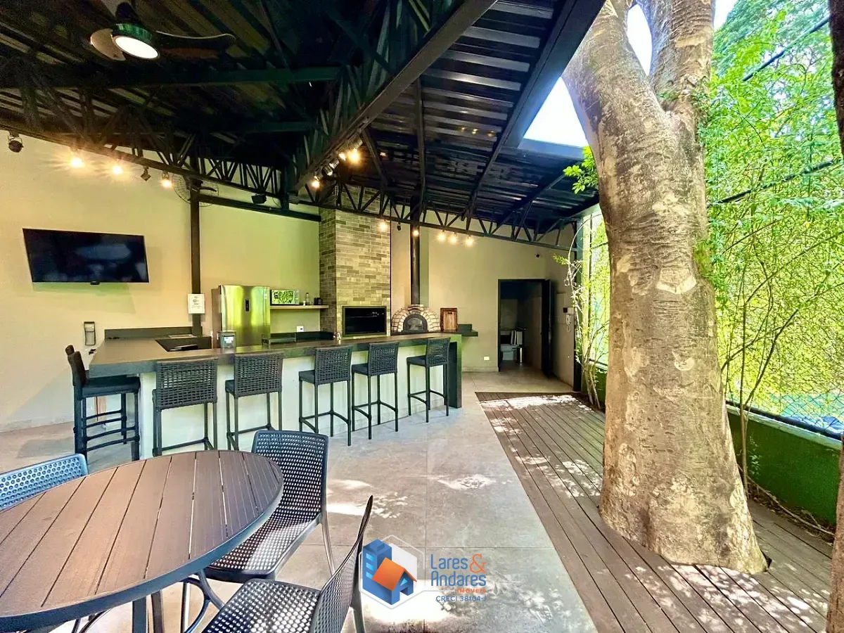 Apartamento, 3 quartos, 186 m² - Foto 49