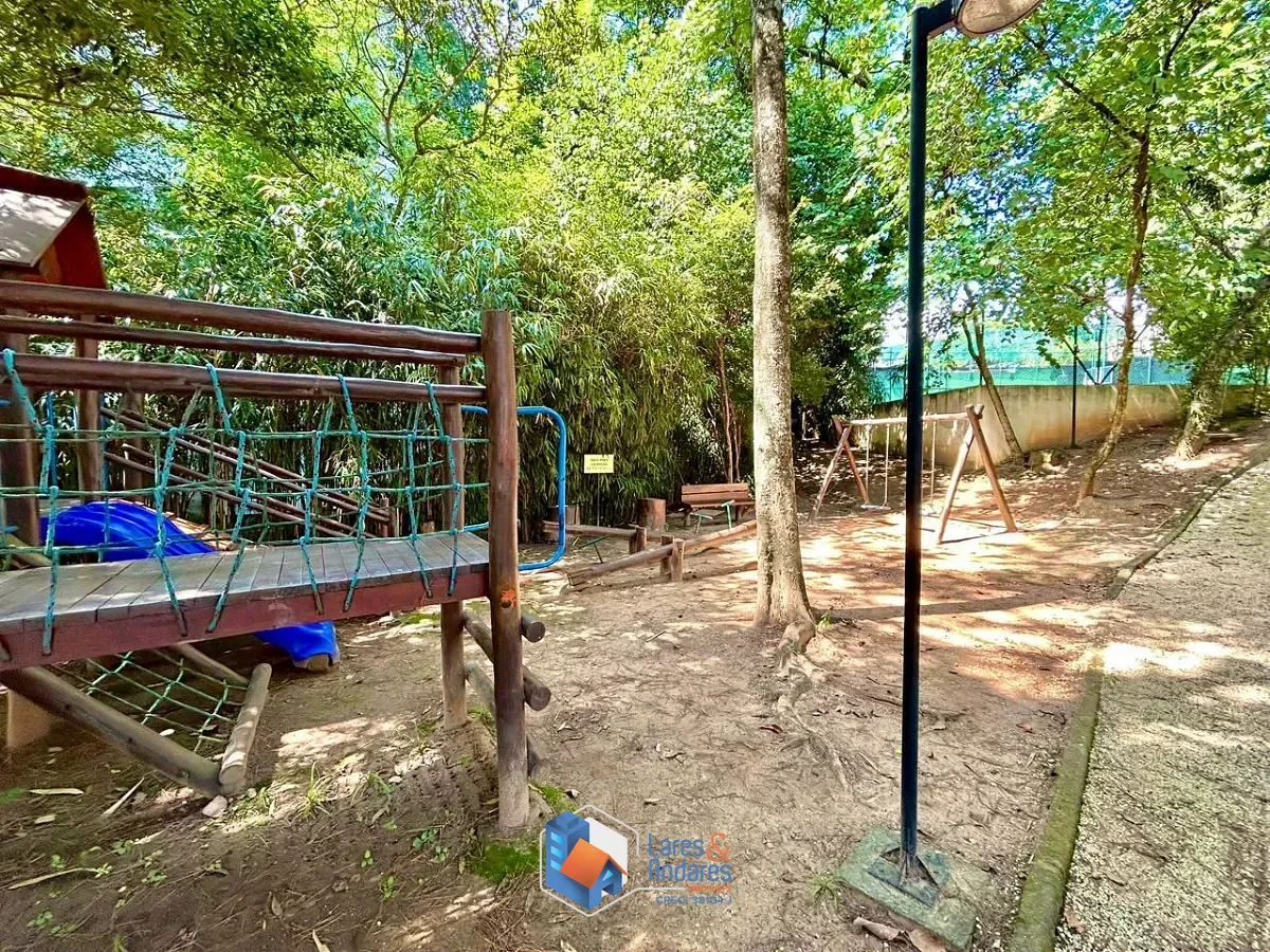 Apartamento, 3 quartos, 186 m² - Foto 45