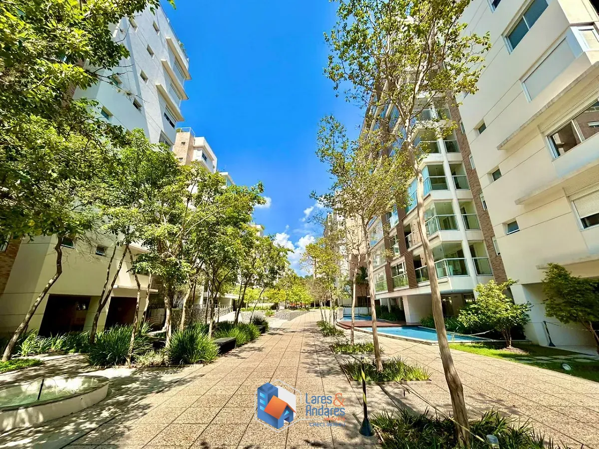 Apartamento, 3 quartos, 186 m² - Foto 33