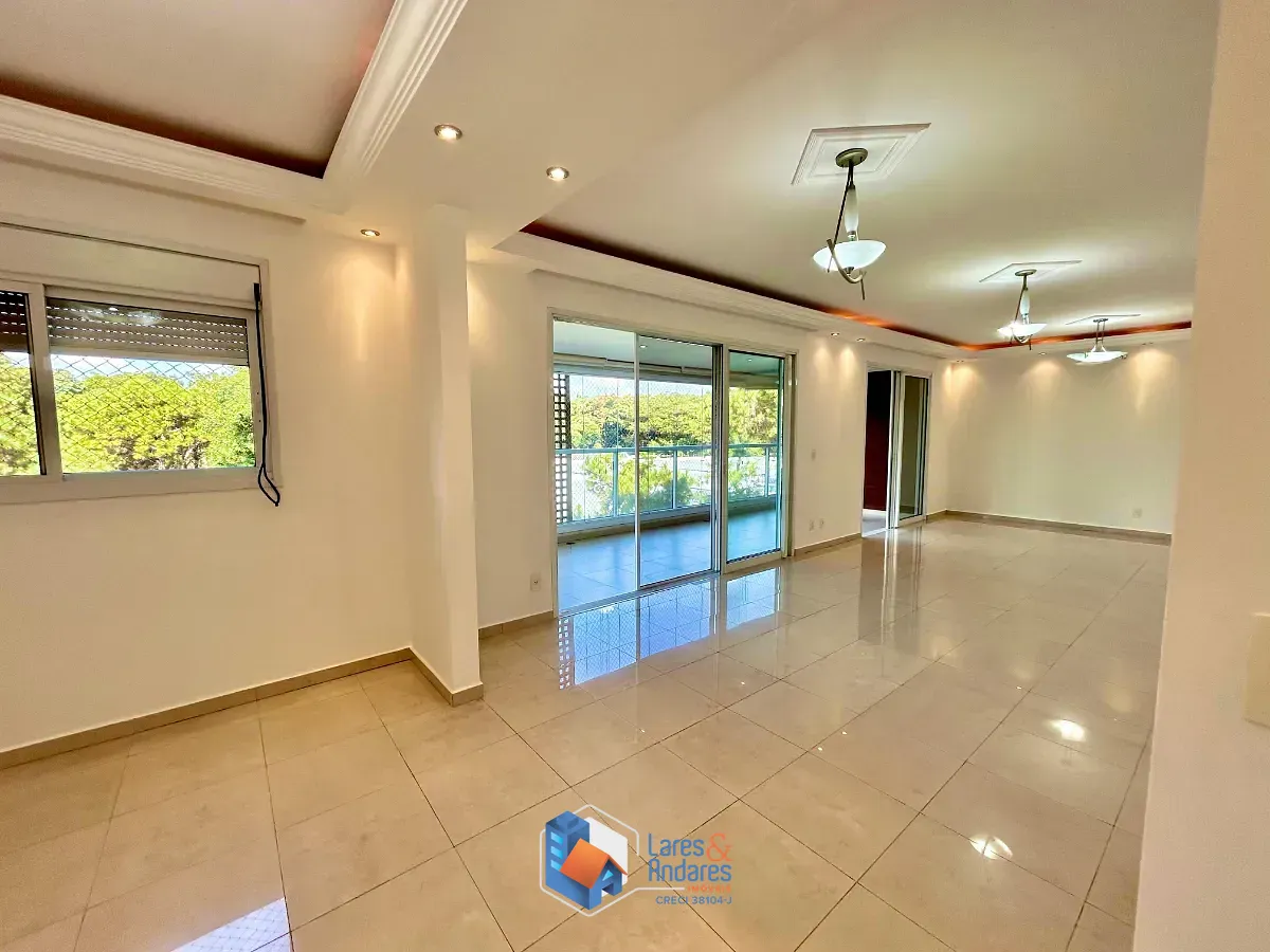 Apartamento, 3 quartos, 186 m² - Foto 9