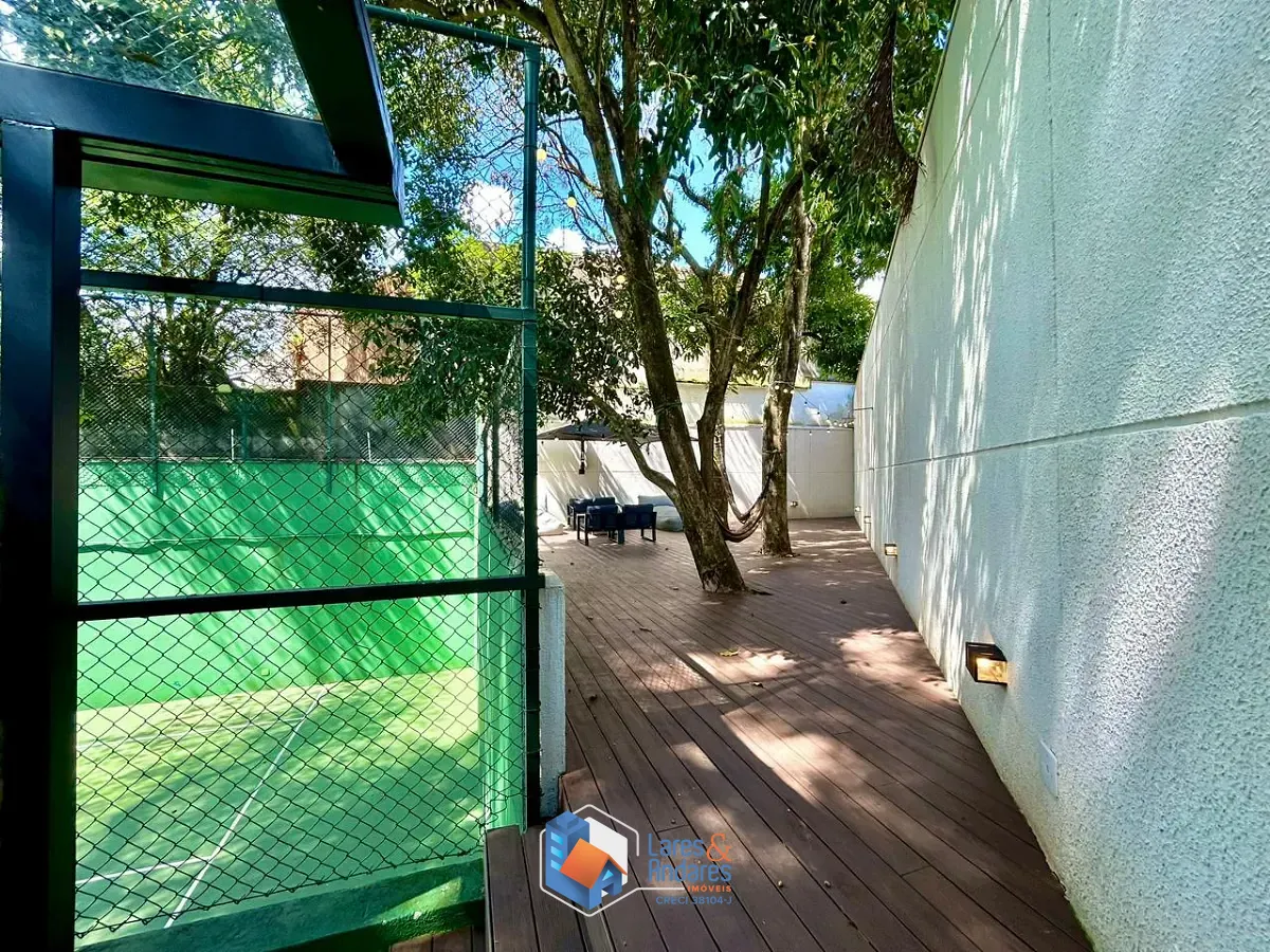 Apartamento, 3 quartos, 186 m² - Foto 47