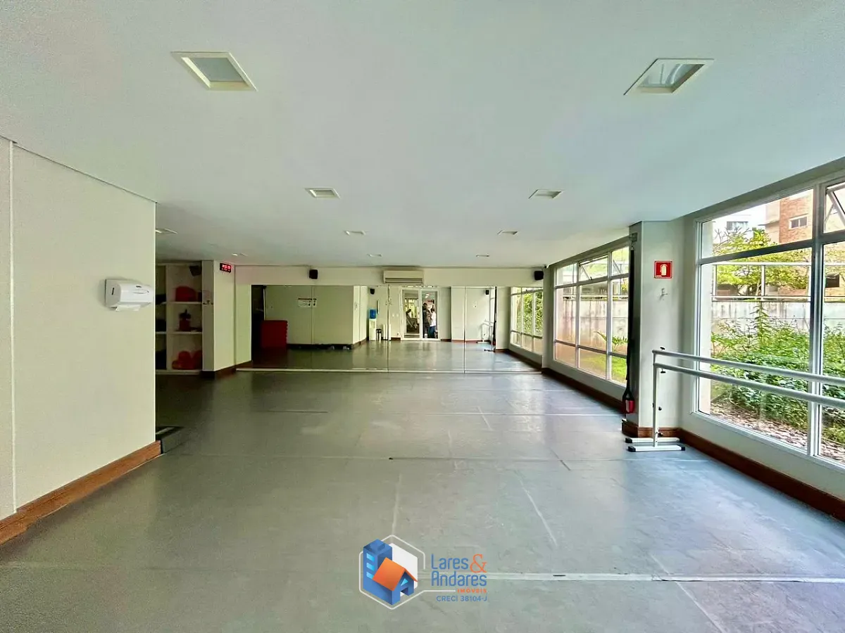 Apartamento, 3 quartos, 186 m² - Foto 56
