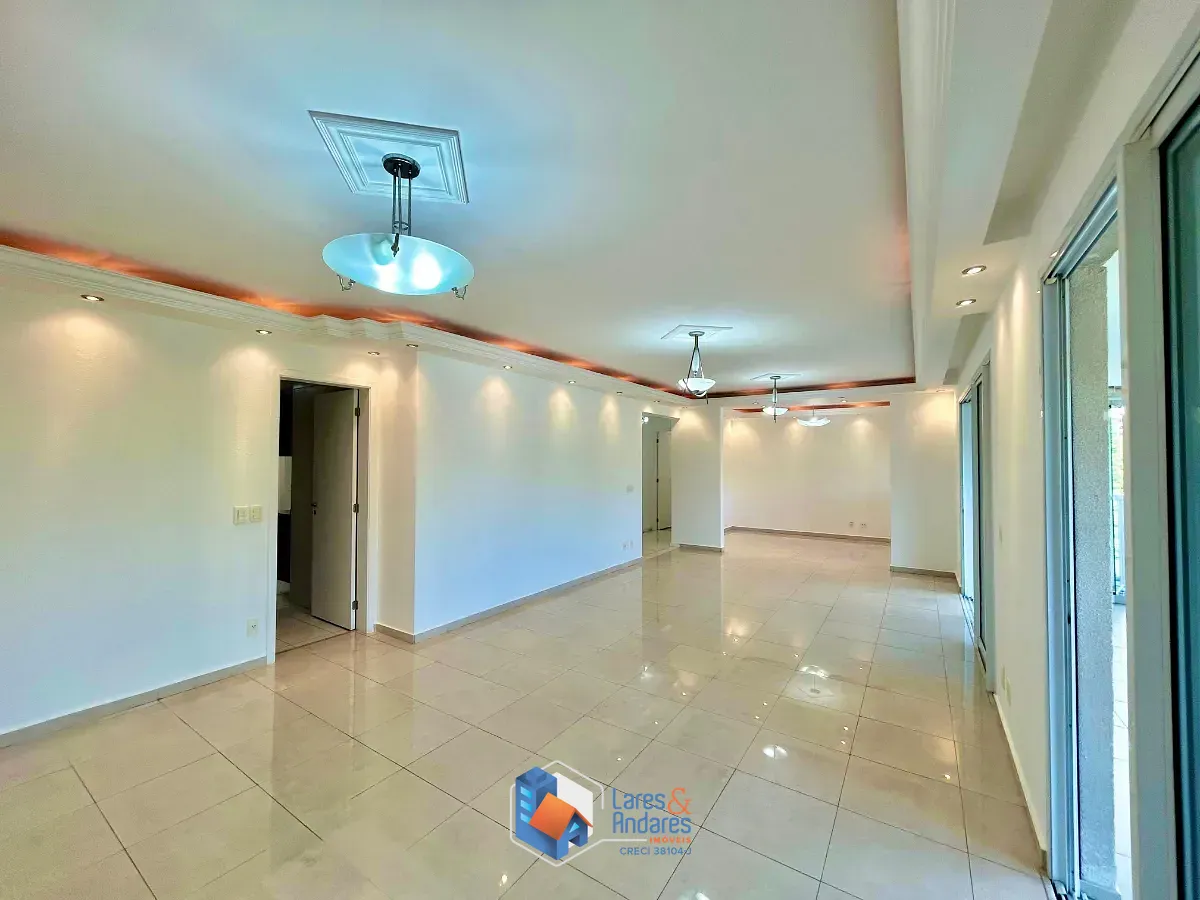 Apartamento, 3 quartos, 186 m² - Foto 10