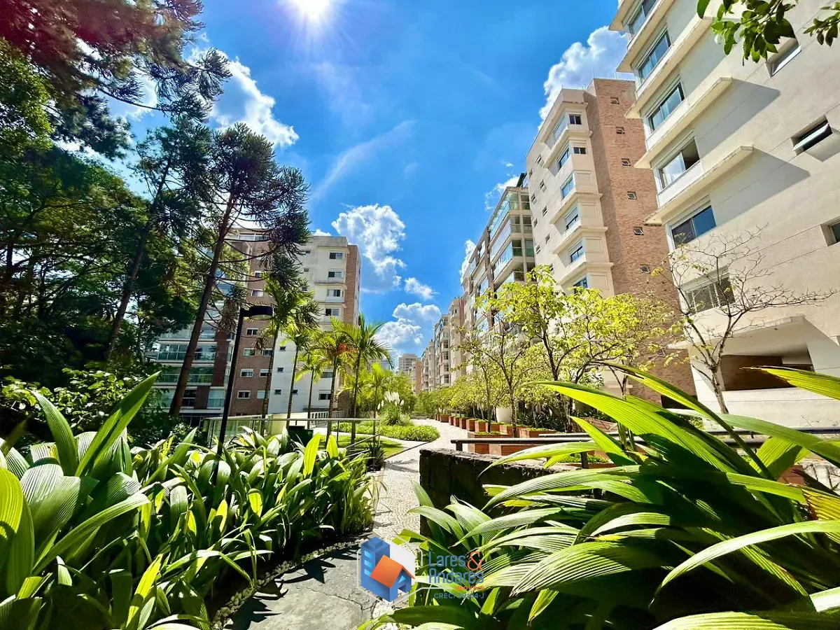 Apartamento, 3 quartos, 186 m² - Foto 50