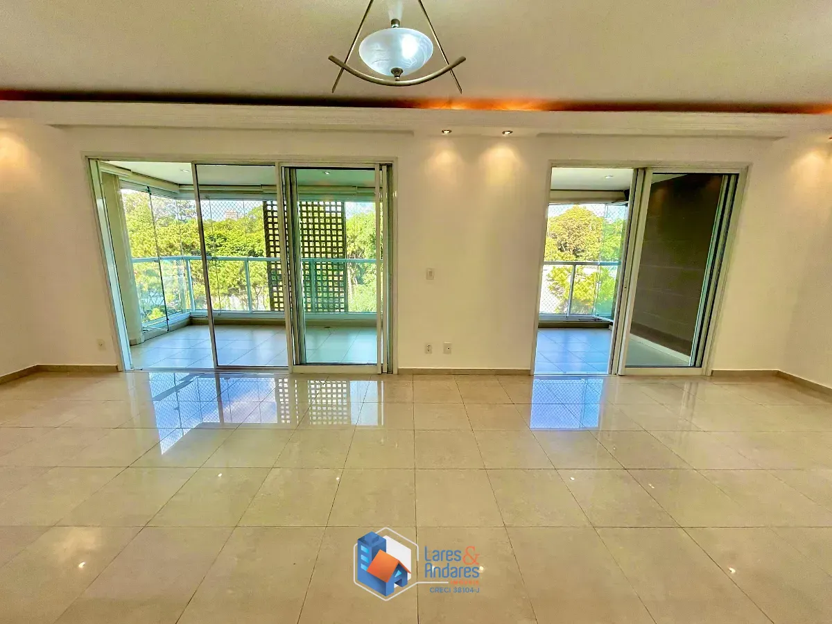 Apartamento, 3 quartos, 186 m² - Foto 12