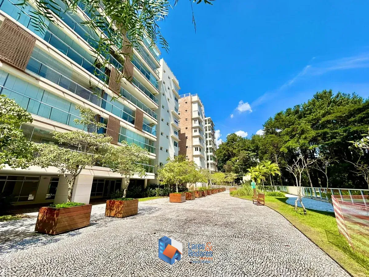 Apartamento, 3 quartos, 186 m² - Foto 35