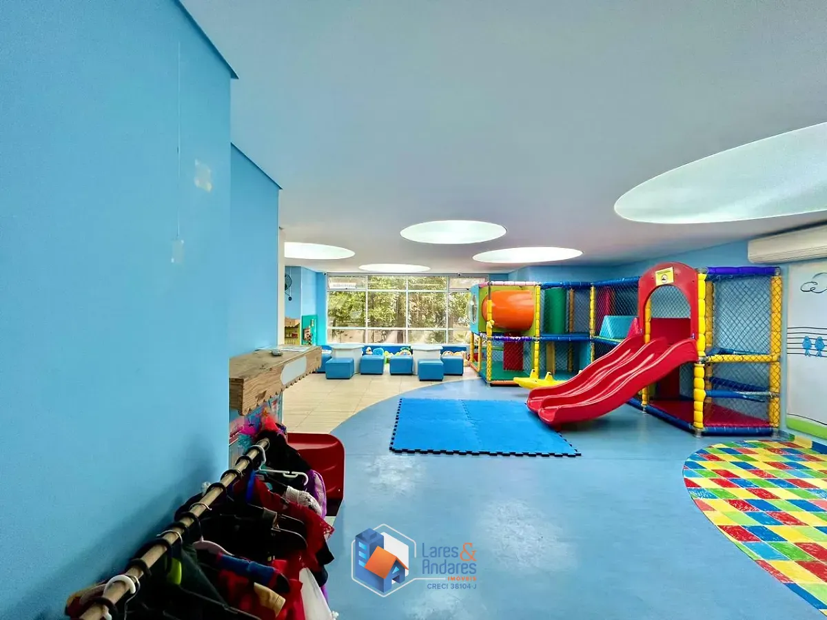 Apartamento, 3 quartos, 186 m² - Foto 58