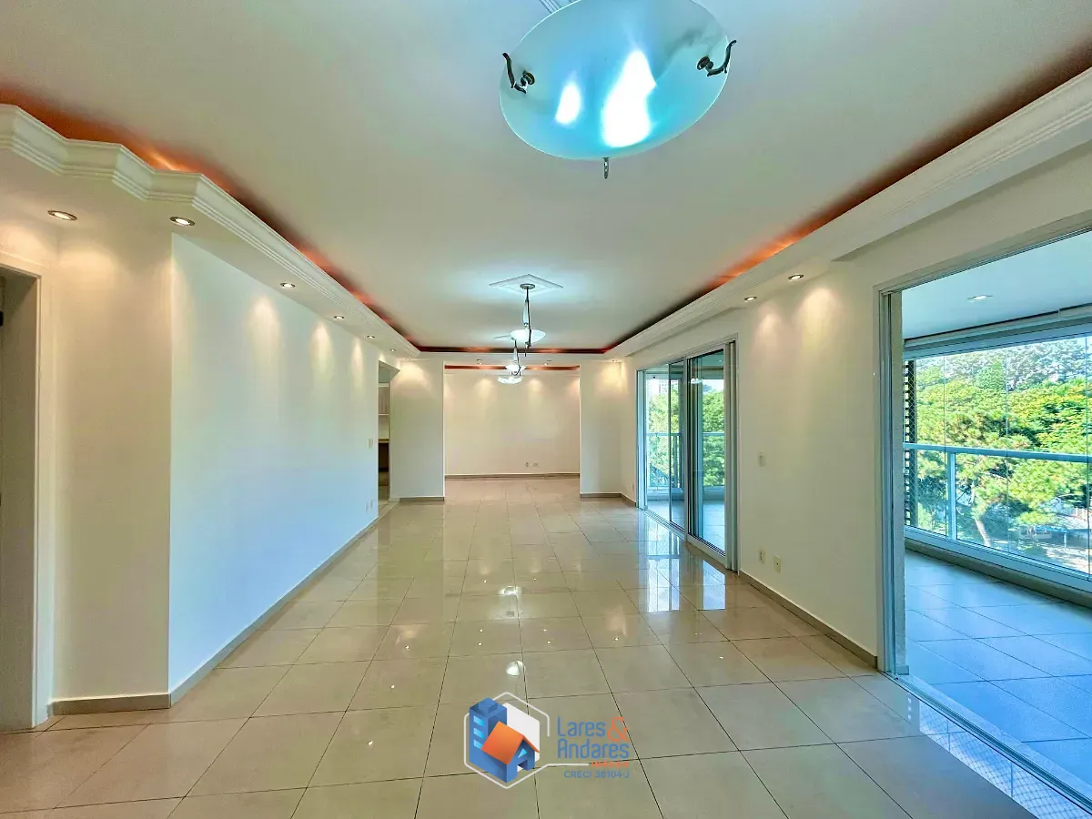 Apartamento, 3 quartos, 186 m² - Foto 8