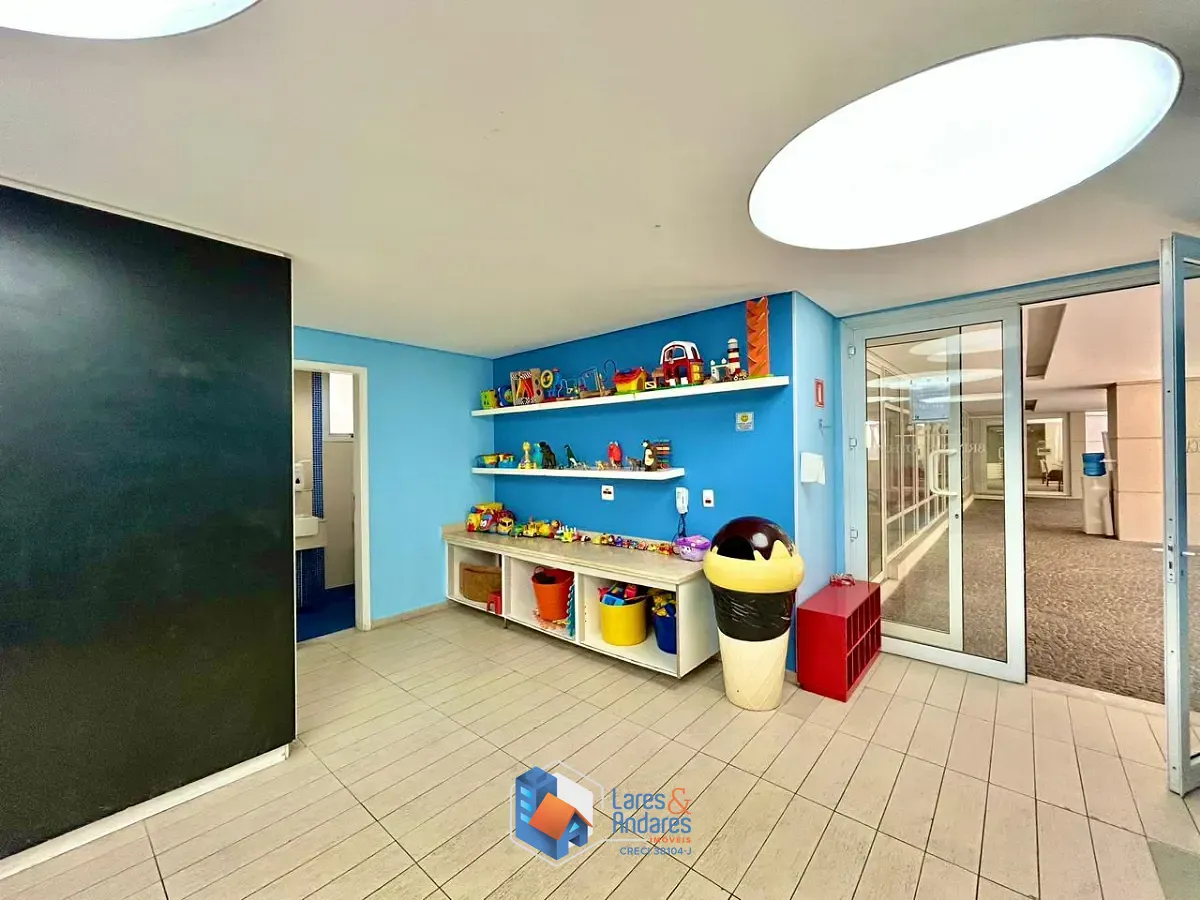 Apartamento, 3 quartos, 186 m² - Foto 60