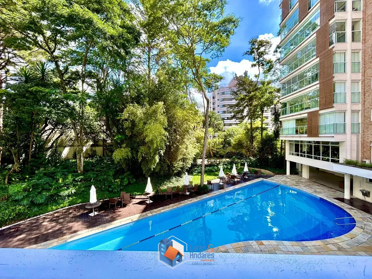 Apartamento, 3 quartos, 186 m² - Foto 51