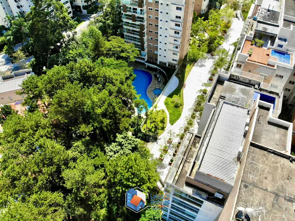 Apartamento, 3 quartos, 186 m² - Foto 67