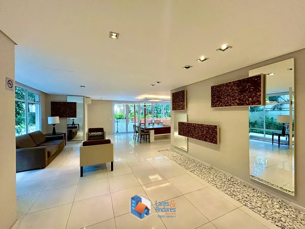 Apartamento, 3 quartos, 186 m² - Foto 57