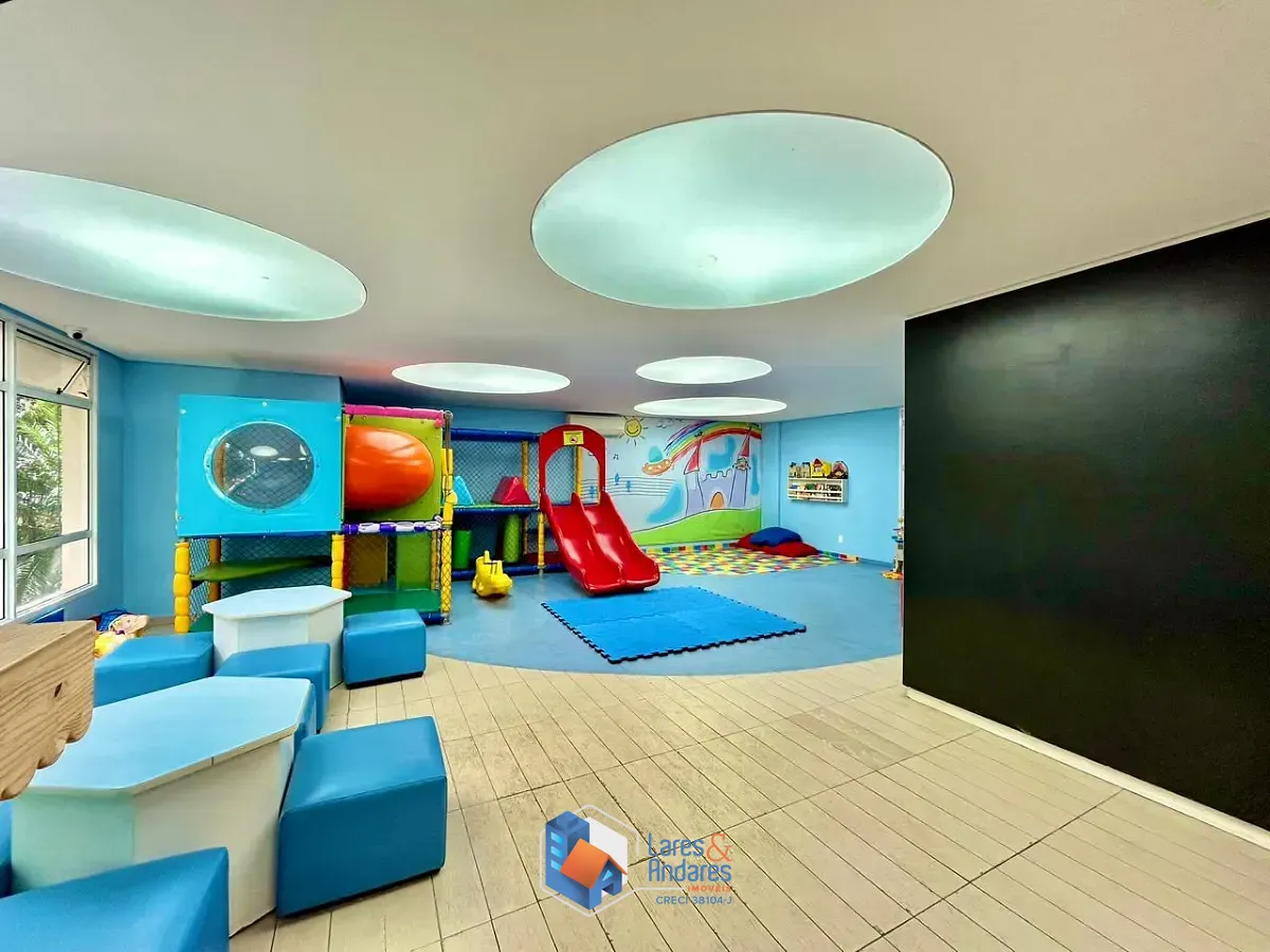 Apartamento, 3 quartos, 186 m² - Foto 62