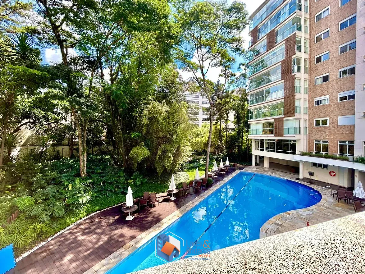 Apartamento, 3 quartos, 186 m² - Foto 52
