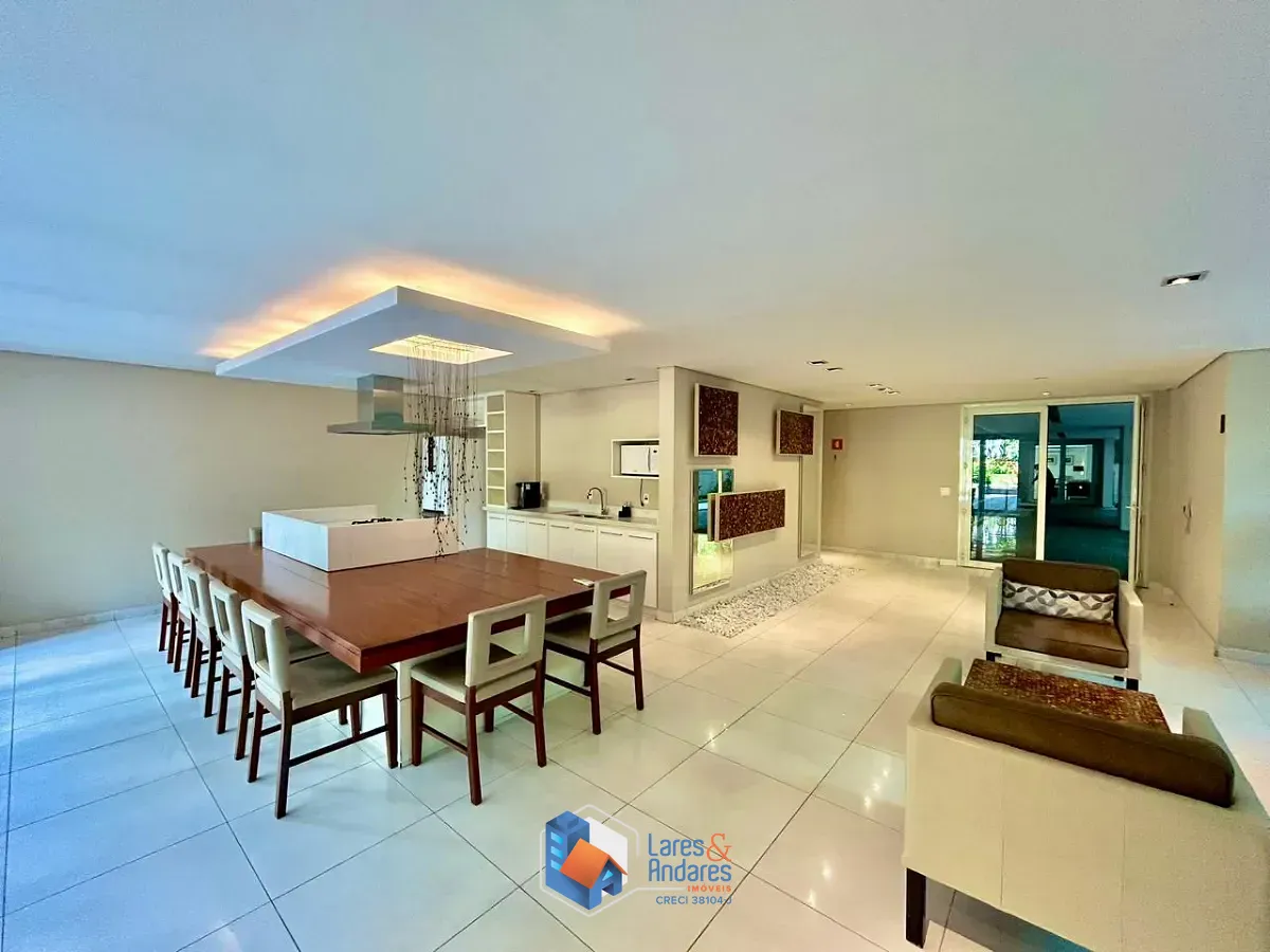 Apartamento, 3 quartos, 186 m² - Foto 55