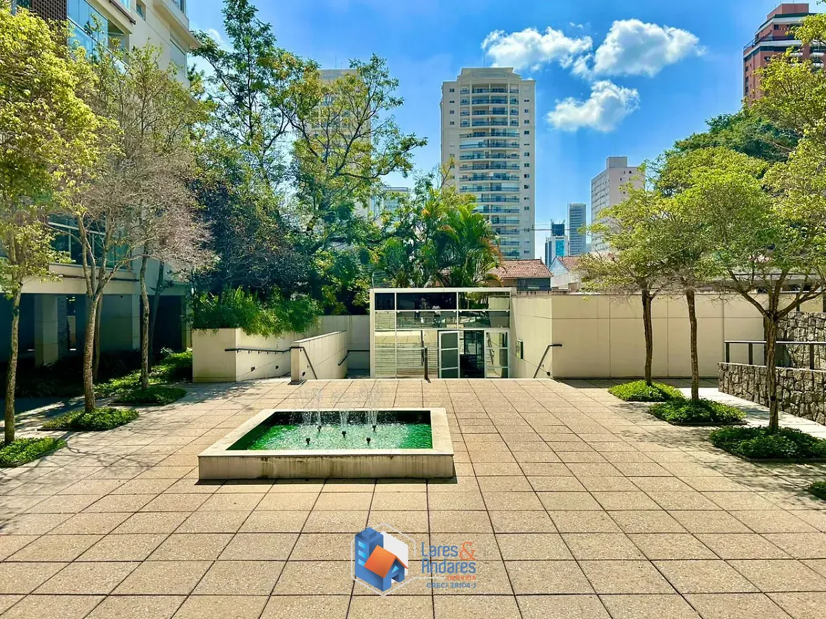Apartamento, 3 quartos, 186 m² - Foto 37