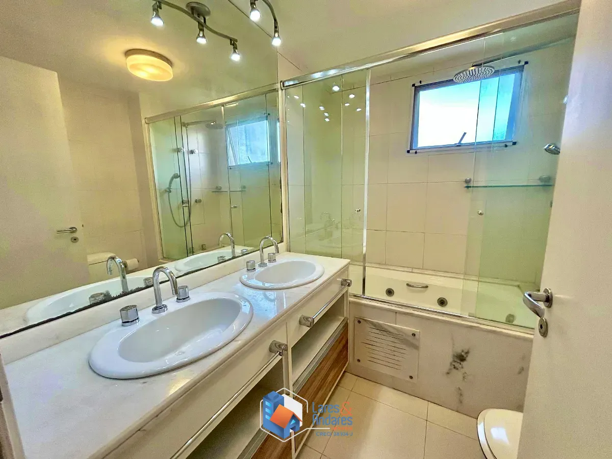 Apartamento, 3 quartos, 186 m² - Foto 30