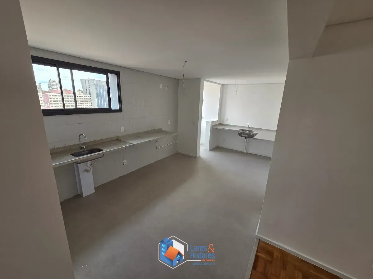 Apartamento, 4 quartos, 114 m² - Foto 3