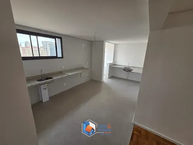 Apartamento com 1155m² 4 quartos e 3 banheiros, à venda, no bairro Vila Mariana em São Paulo