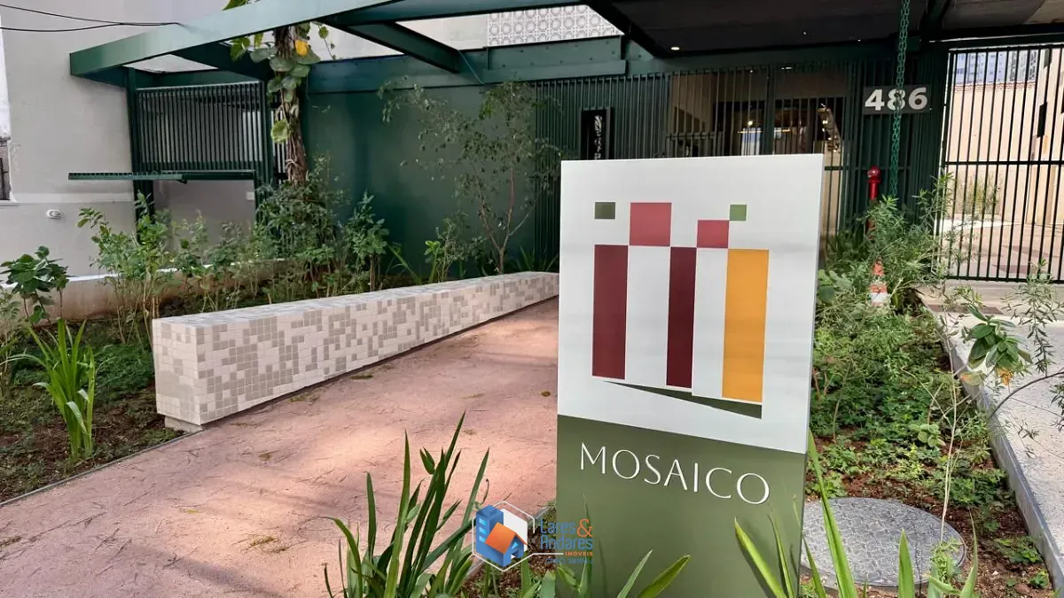 Apartamento, 4 quartos, 114 m² - Foto 26