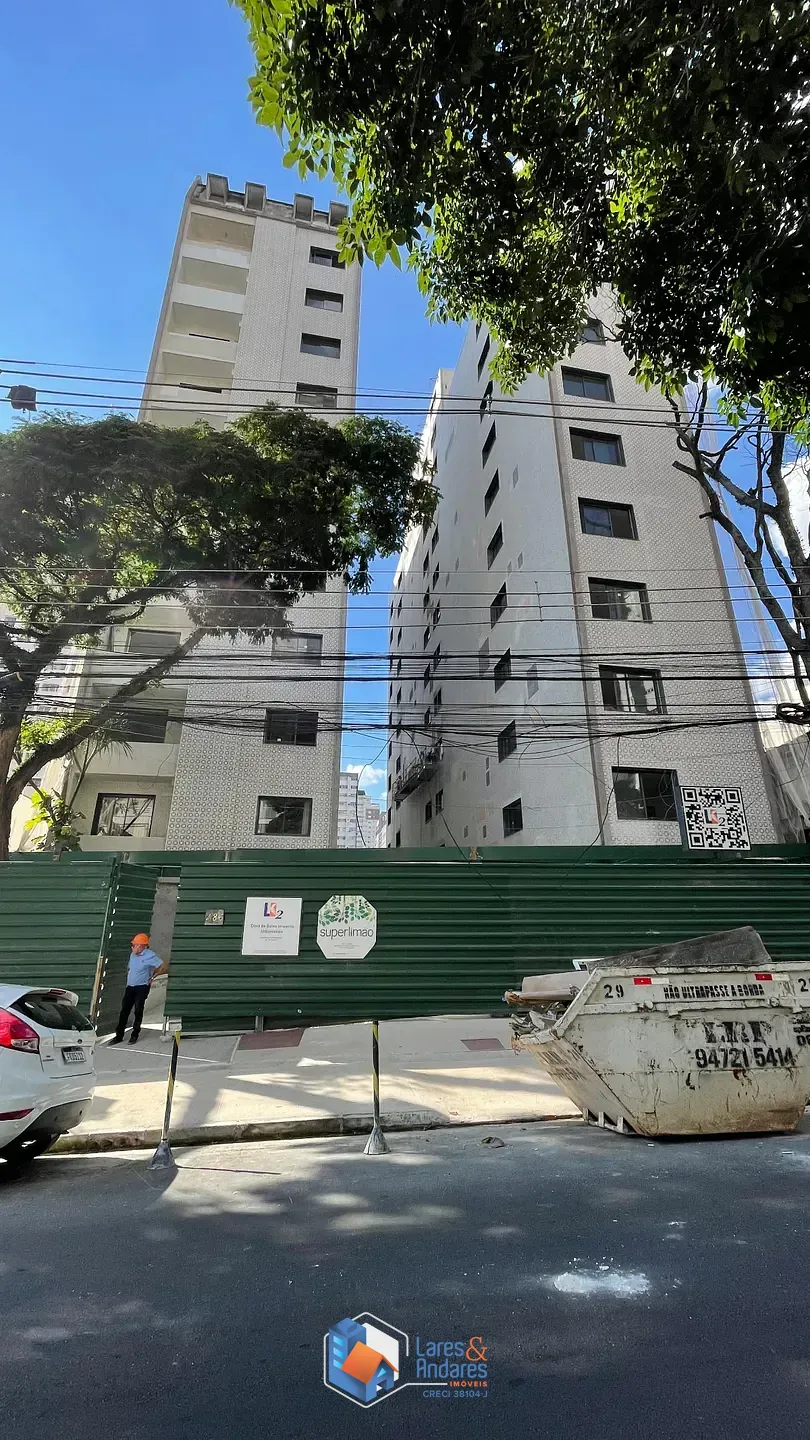 Apartamento, 4 quartos, 114 m² - Foto 16