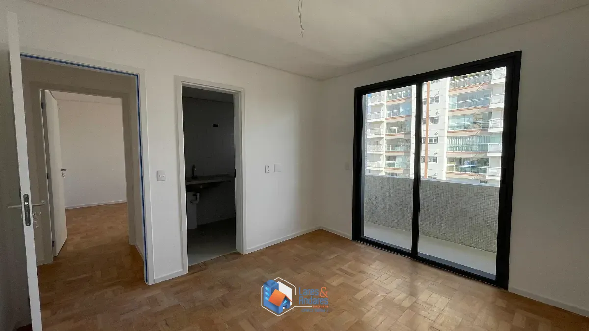 Apartamento, 4 quartos, 114 m² - Foto 5