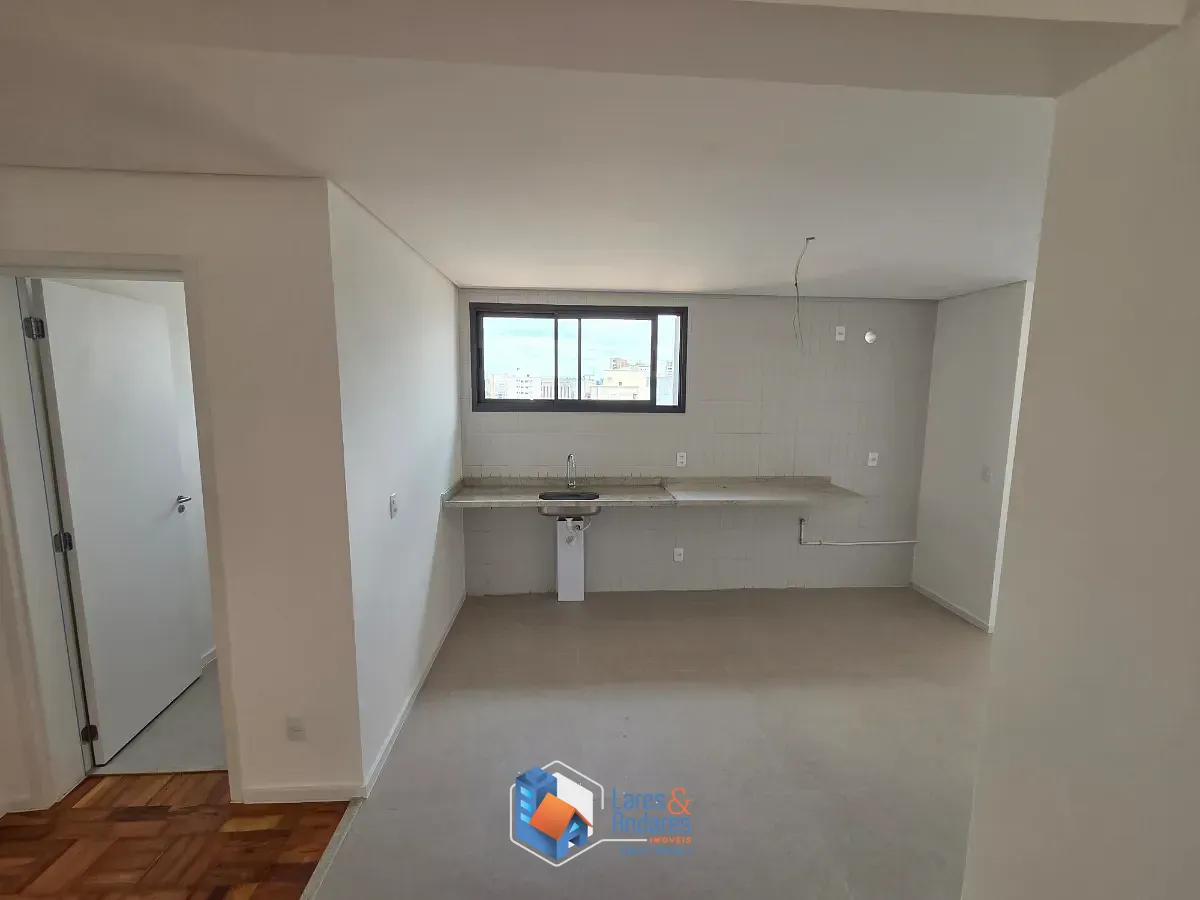 Apartamento, 4 quartos, 114 m² - Foto 2