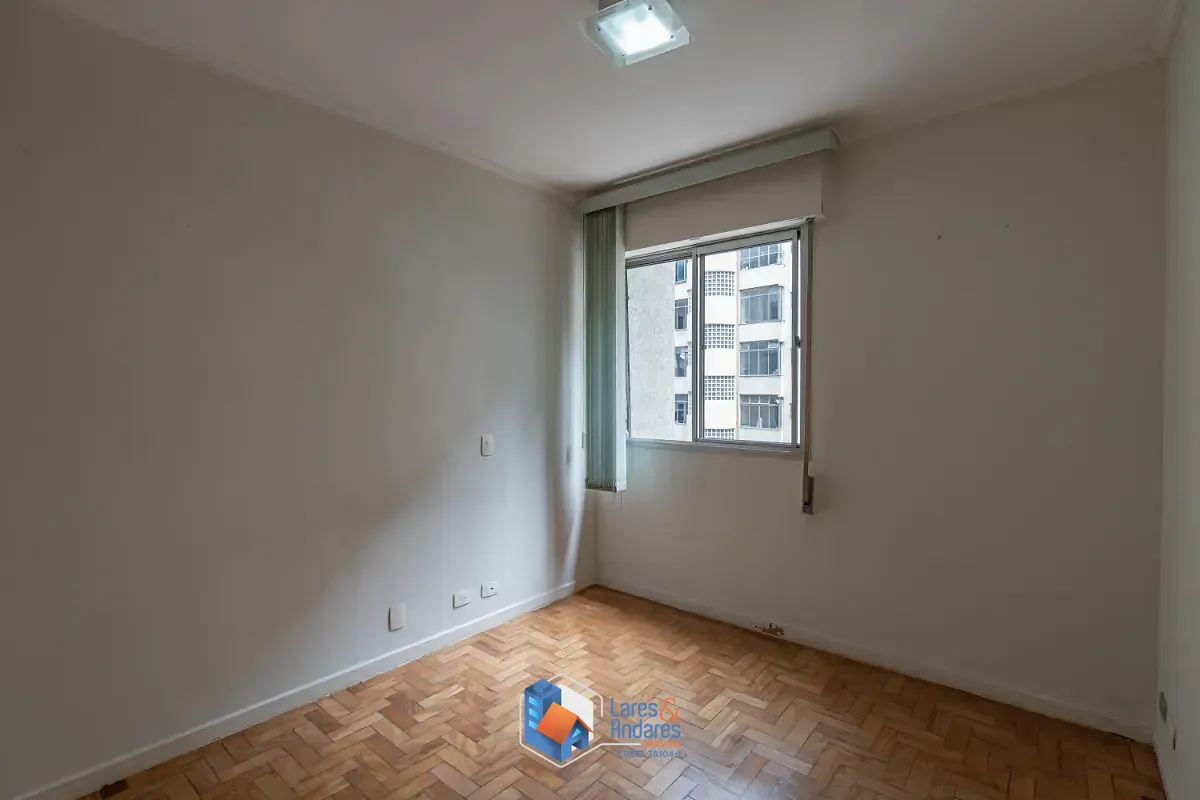 Apartamento, 1 quarto, 38 m² - Foto 13