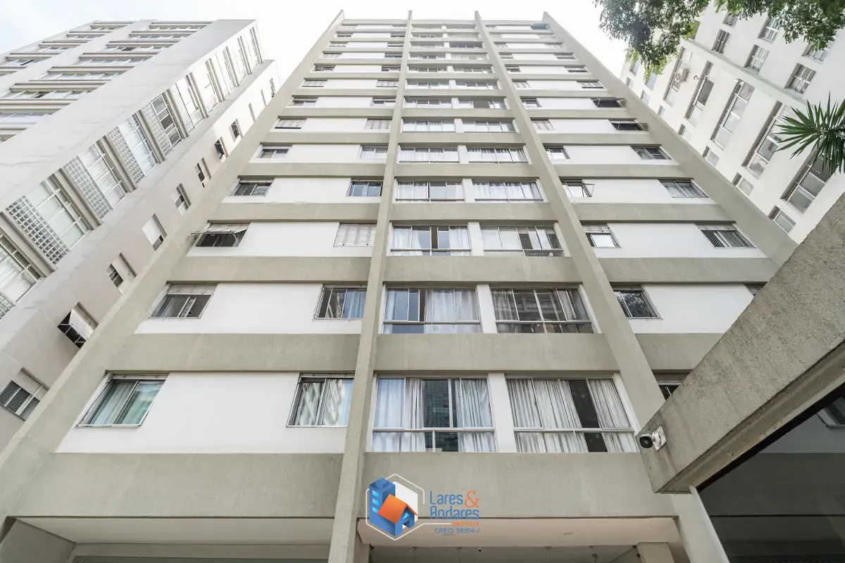 Apartamento, 1 quarto, 38 m² - Foto 22