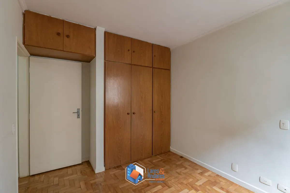 Apartamento, 1 quarto, 38 m² - Foto 12