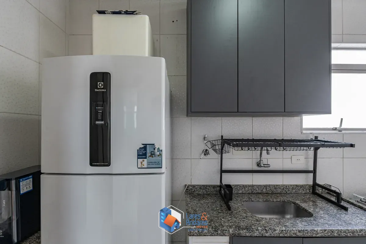 Apartamento, 1 quarto, 38 m² - Foto 7