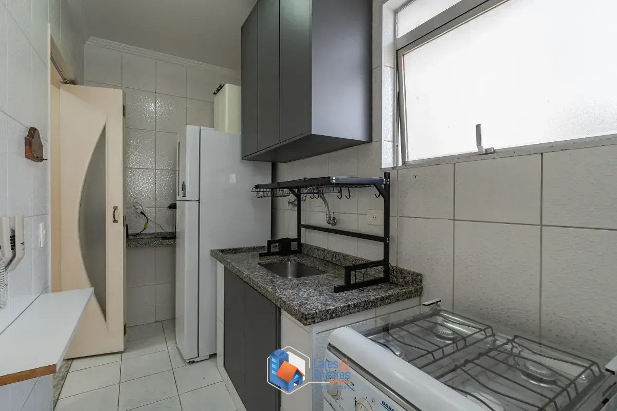 Apartamento, 1 quarto, 38 m² - Foto 10