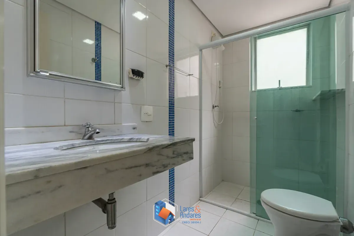 Apartamento, 1 quarto, 38 m² - Foto 17
